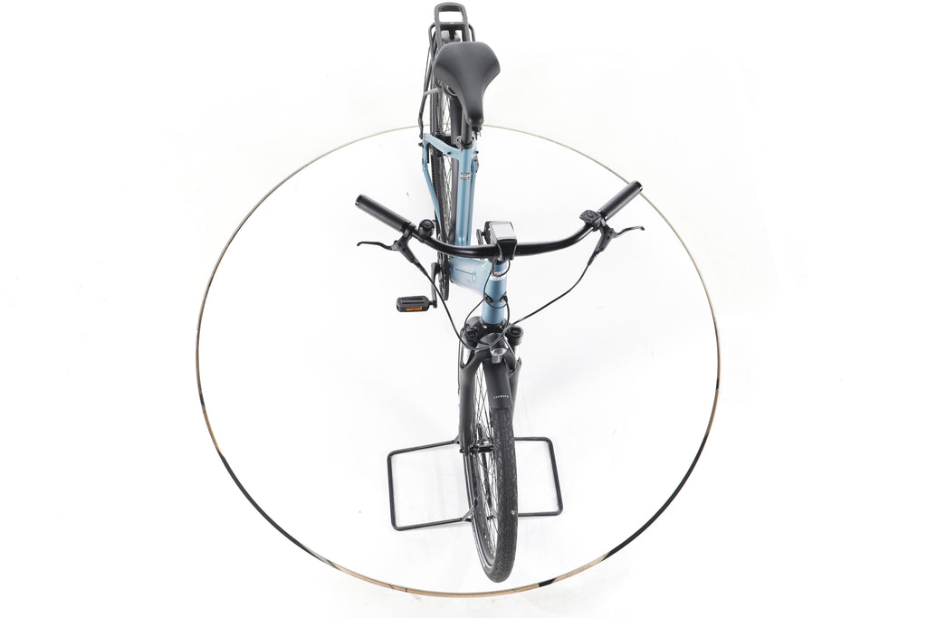 TENWAYS CGO800s City E-Bike Tiefeinsteiger 2025 - Image 16