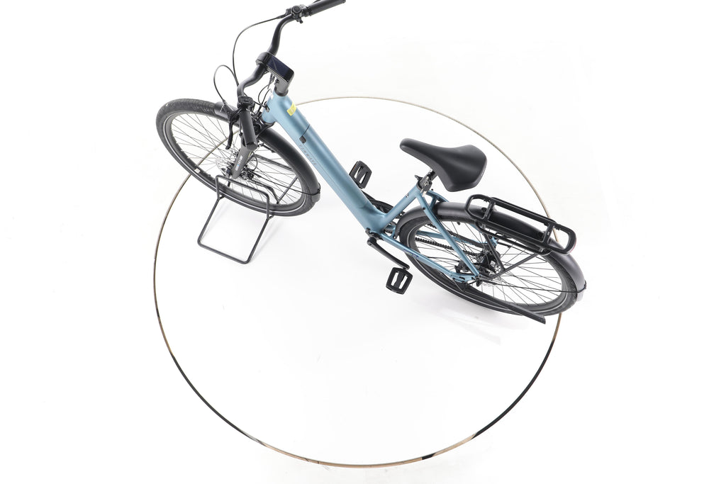 TENWAYS CGO800s City E-Bike Tiefeinsteiger 2025 - Image 20