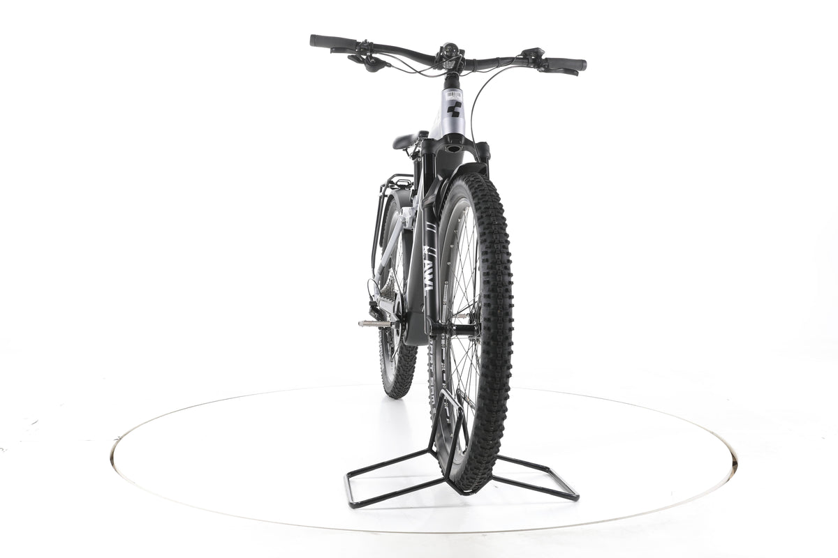 Cube Stereo Hybrid 120 Race Allroad SUV E-Bike - Image 4