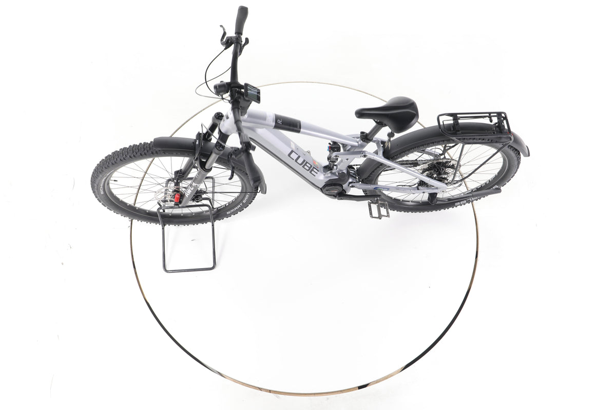Cube Stereo Hybrid 120 Race Allroad SUV E-Bike - Image 19