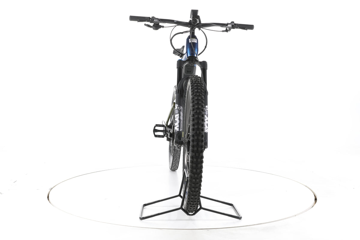 Conway XYRON S4.9 E-Bike Fully - Image 4