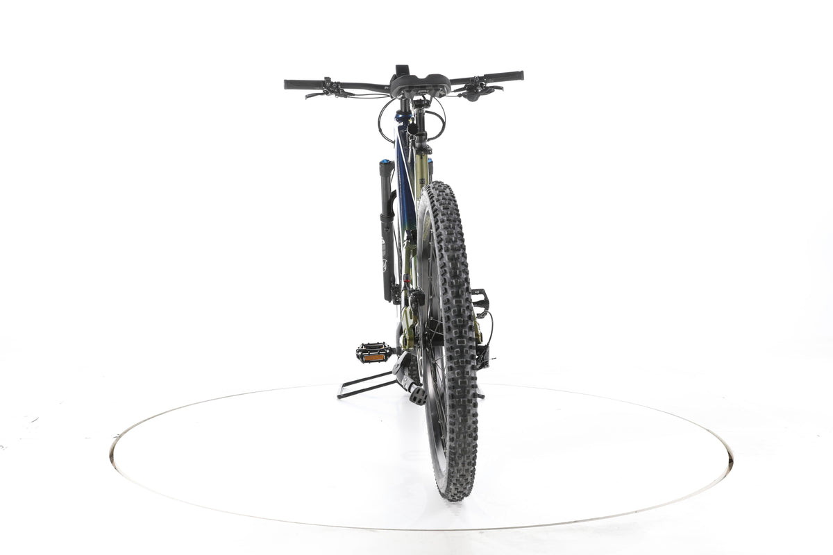 Conway XYRON S4.9 E-Bike Fully - Image 10