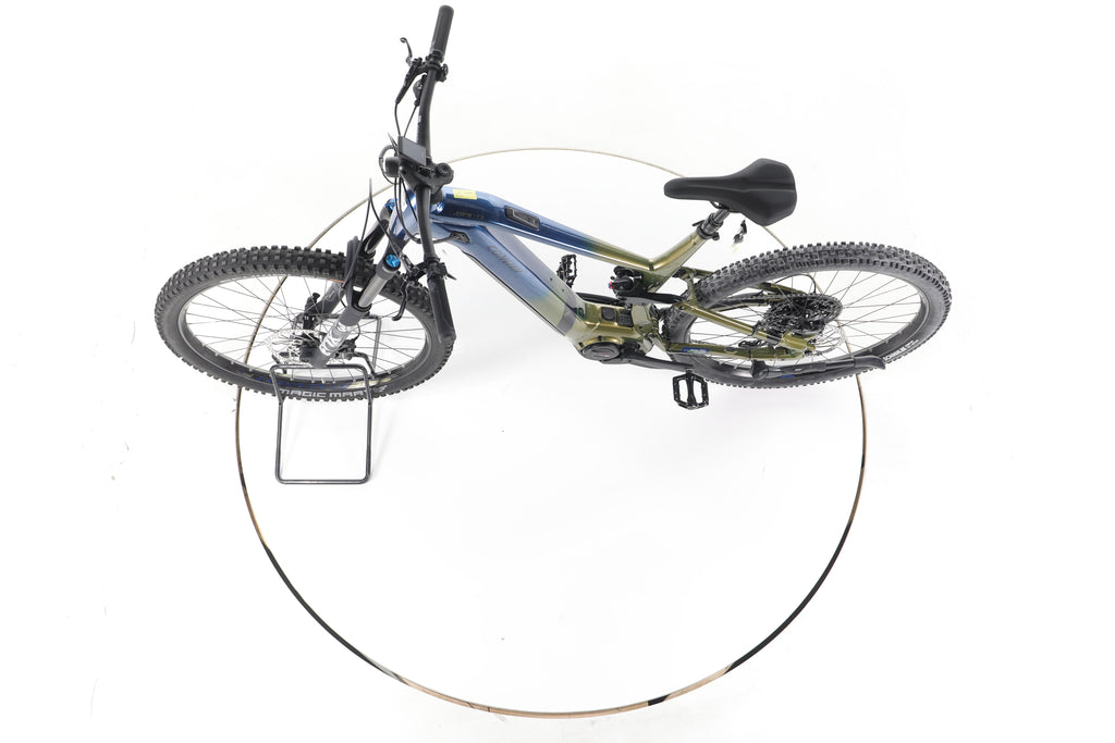 Conway XYRON S4.9 E-Bike Fully - Image 19