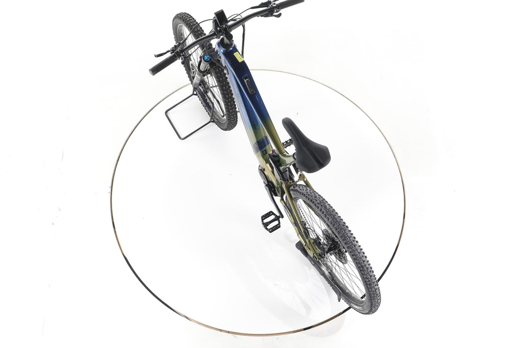 Conway XYRON S4.9 E-Bike Fully - Image 21