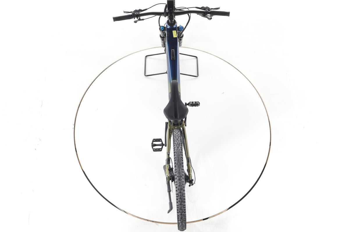 Conway XYRON S4.9 E-Bike Fully - Image 22