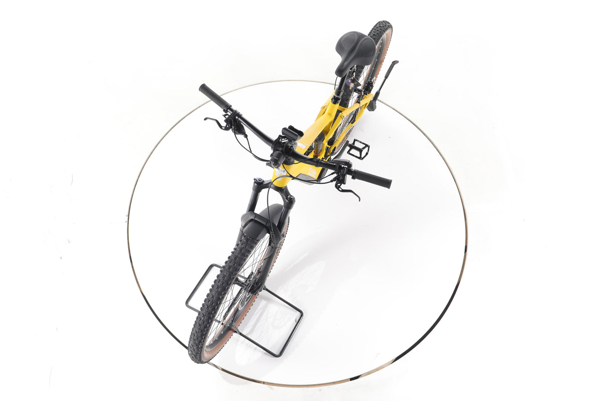 Cube Stereo Hybrid 140 HPC E-Bike Fully Carbon - Image 17