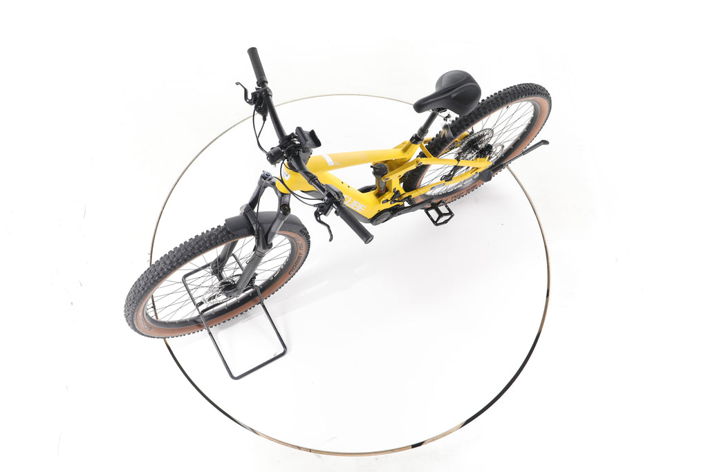 Cube Stereo Hybrid 140 HPC E-Bike Fully Carbon - Image 18