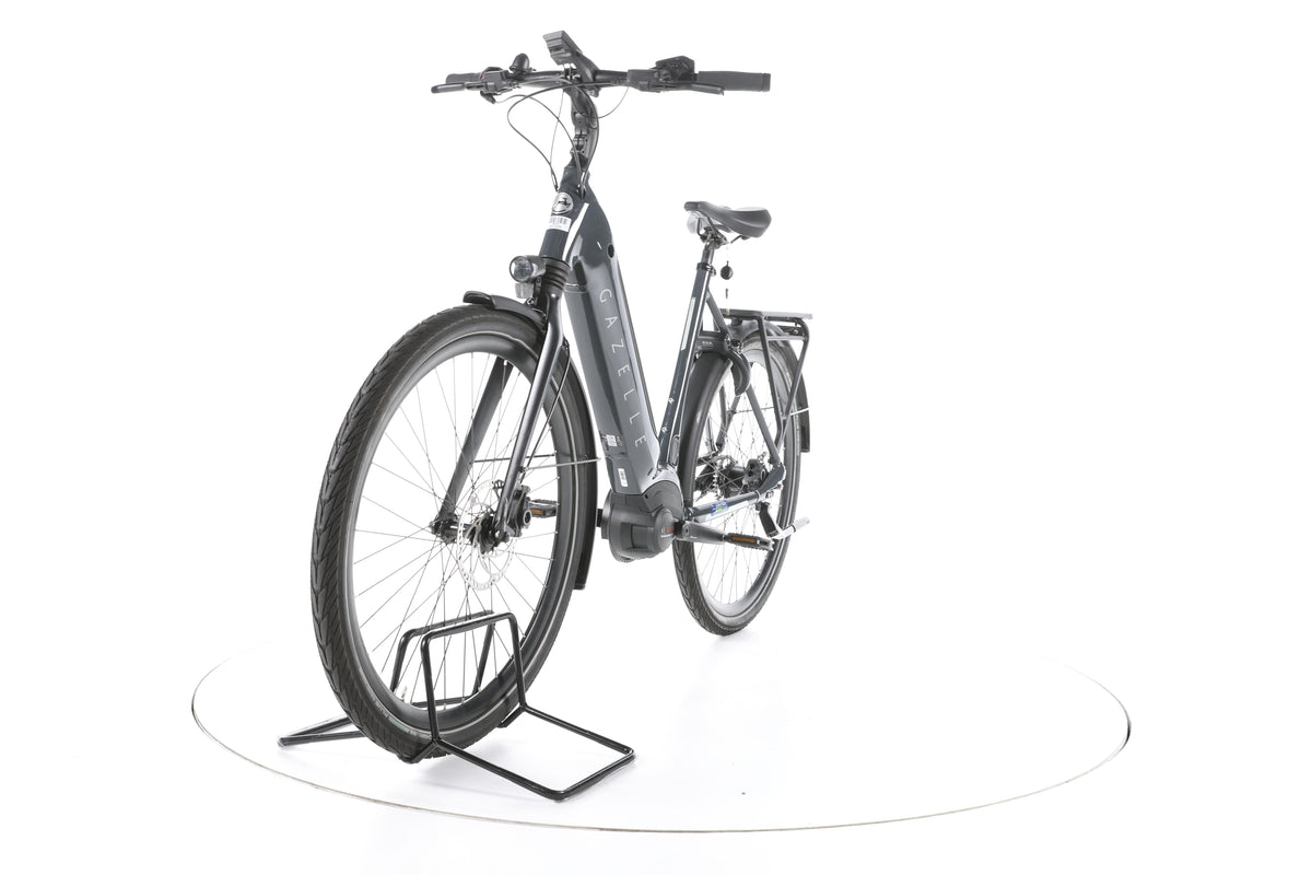 Gazelle Ultimate C5 City E-Bike Tiefeinsteiger - Image 5