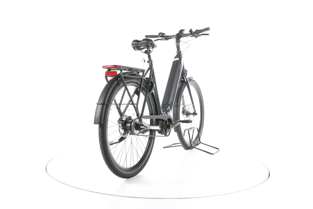 Gazelle Ultimate C5 City E-Bike Tiefeinsteiger - Image 11
