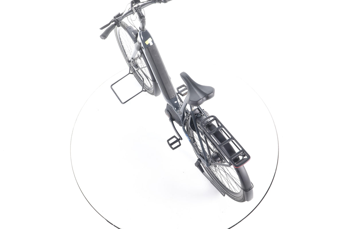 Gazelle Ultimate C5 City E-Bike Tiefeinsteiger - Image 21