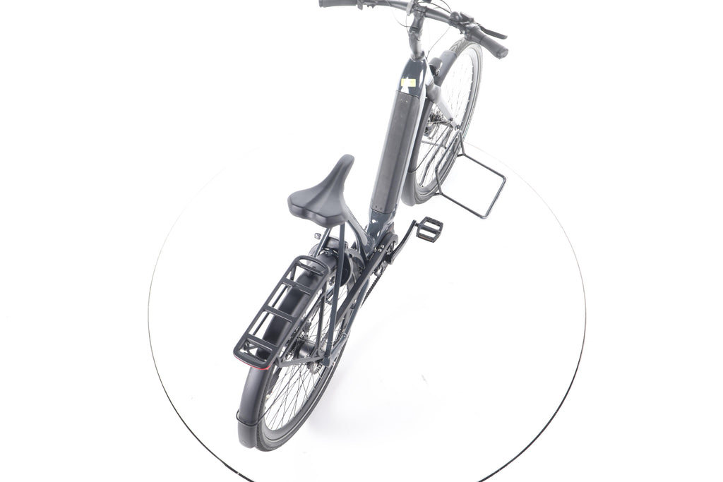 Gazelle Ultimate C5 City E-Bike Tiefeinsteiger - Image 23