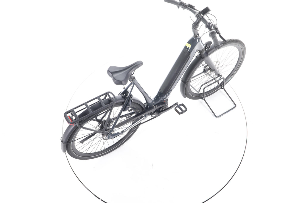 Gazelle Ultimate C5 City E-Bike Tiefeinsteiger - Image 24