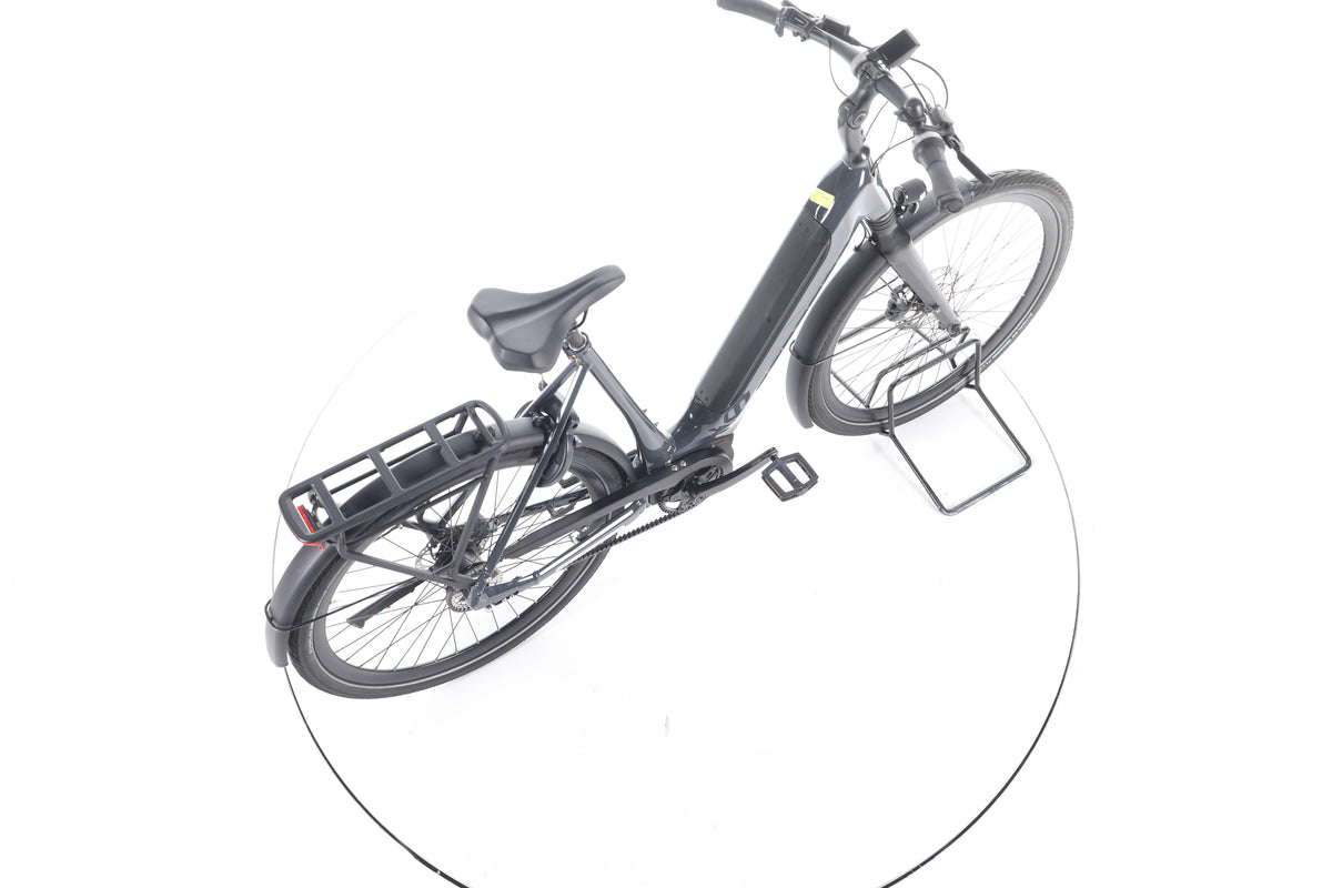 Gazelle Ultimate C5 City E-Bike Tiefeinsteiger - Image 24
