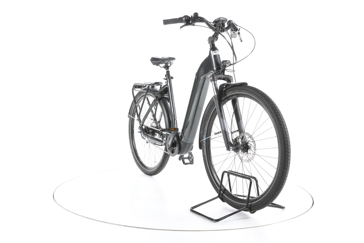 FLYER Gotour6 5.41R City E-Bike Tiefeinsteiger - Image 3