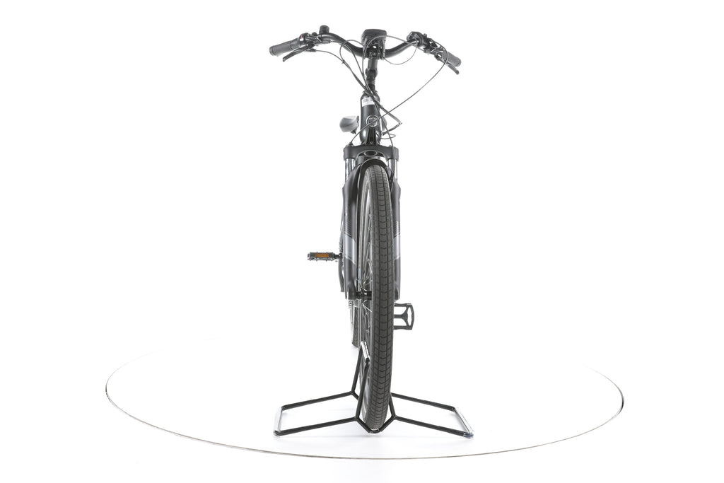 FLYER Gotour6 5.41R City E-Bike Tiefeinsteiger - Image 4