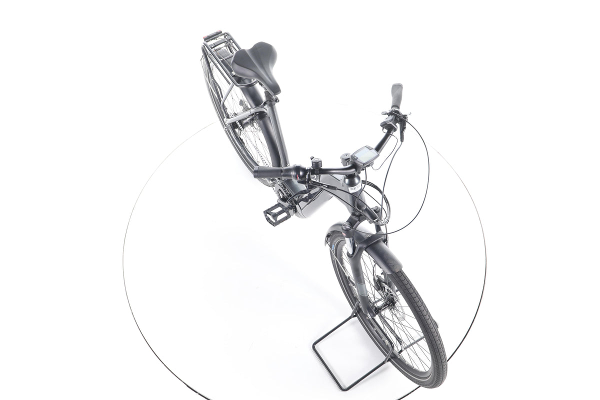 FLYER Gotour6 5.41R City E-Bike Tiefeinsteiger - Image 15