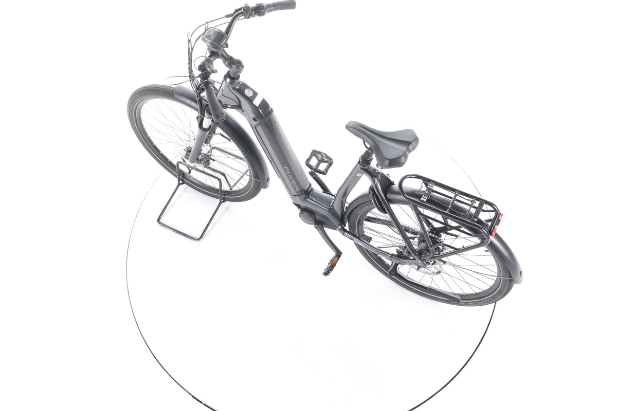 FLYER Gotour6 5.41R City E-Bike Tiefeinsteiger - Image 20