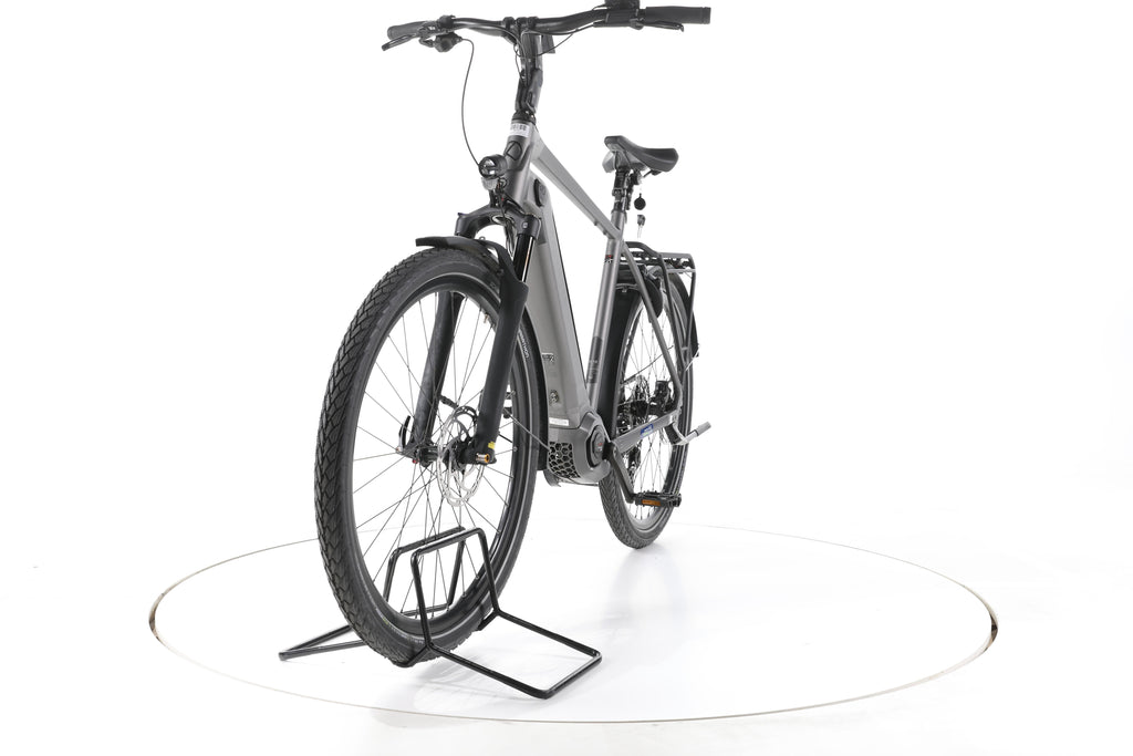 Kalkhoff Endeavour 5.B Advance+ Trekking E-Bike - Image 5