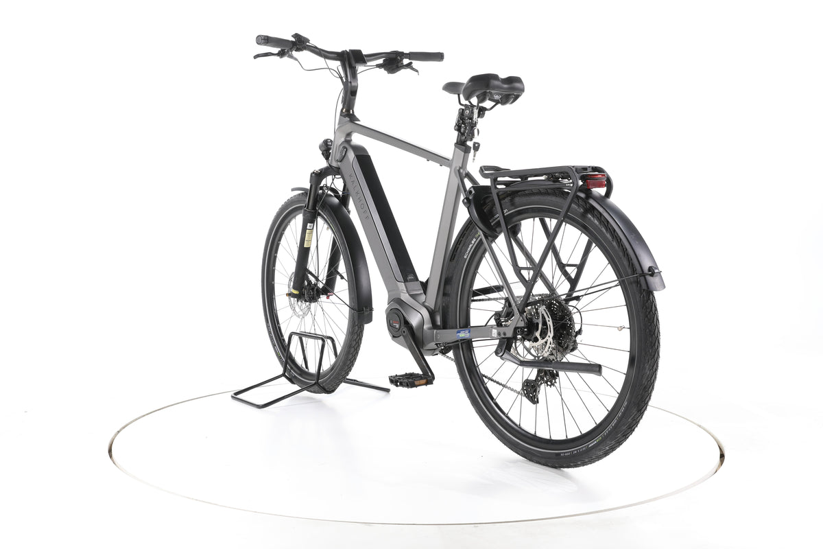 Kalkhoff Endeavour 5.B Advance+ Trekking E-Bike - Image 9