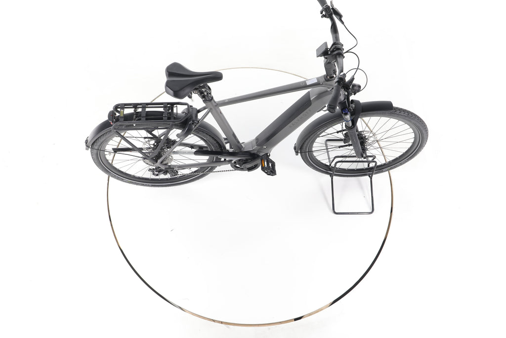 Kalkhoff Endeavour 5.B Advance+ Trekking E-Bike - Image 13