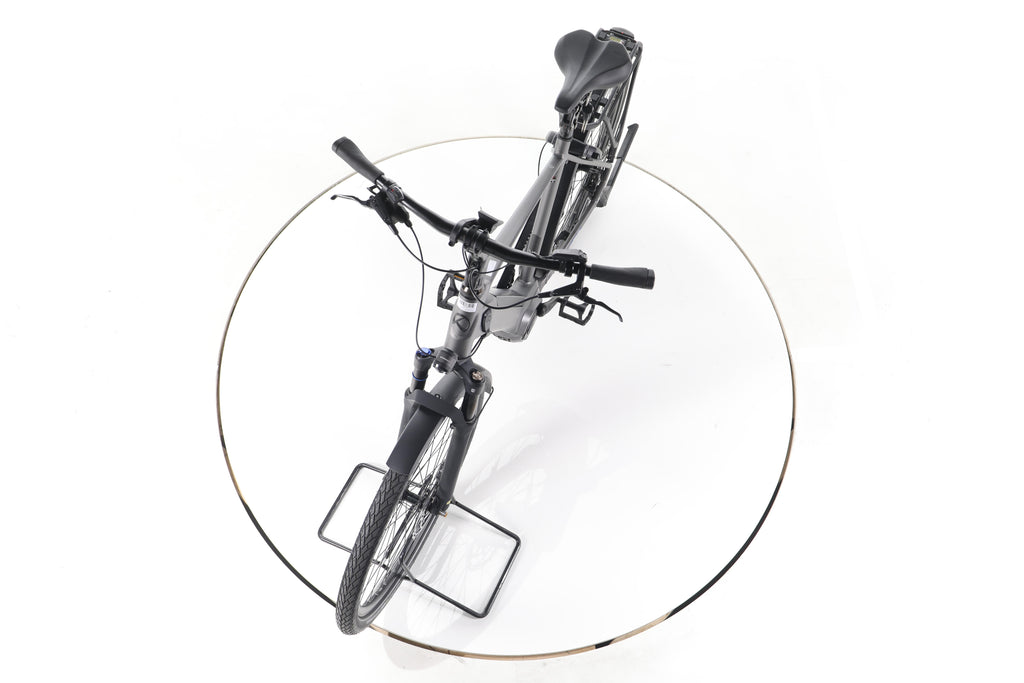 Kalkhoff Endeavour 5.B Advance+ Trekking E-Bike - Image 17