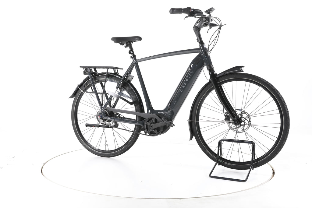 Gazelle Arroyo C5 HMB Elite City E-Bike - Image 2
