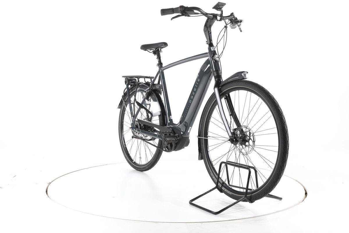 Gazelle Arroyo C5 HMB Elite City E-Bike - Image 3