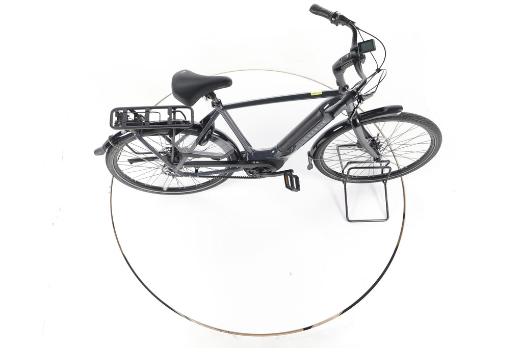Gazelle Arroyo C5 HMB Elite City E-Bike - Image 13