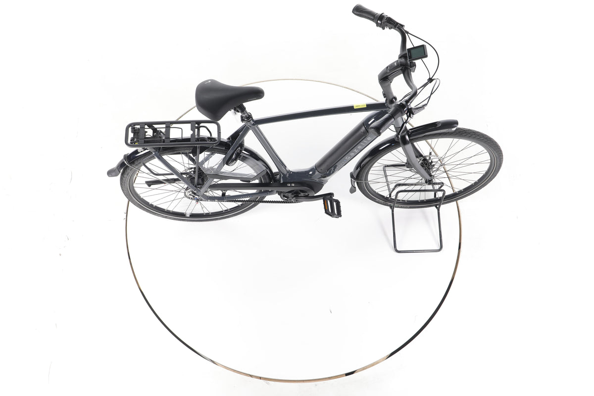Gazelle Arroyo C5 HMB Elite City E-Bike - Image 13