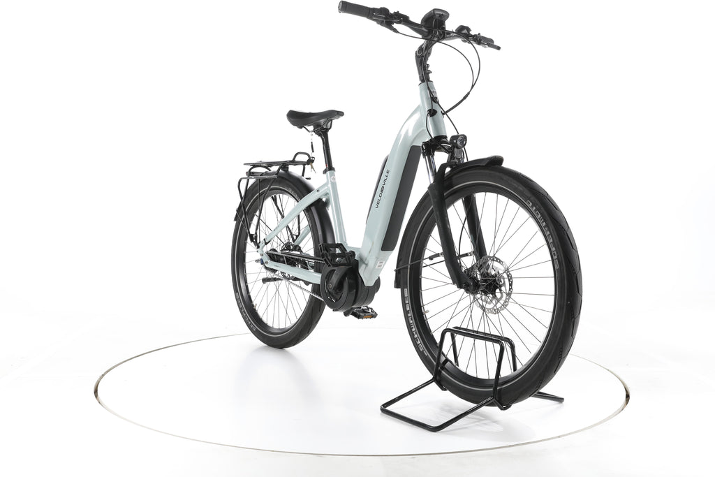 Velo de Ville SEB400 City E-Bike Tiefeinsteiger - Image 3