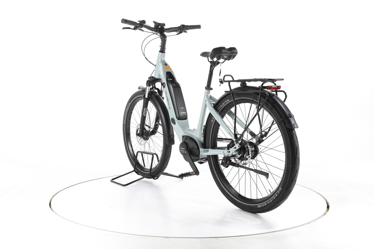Velo de Ville SEB400 City E-Bike Tiefeinsteiger - Image 9