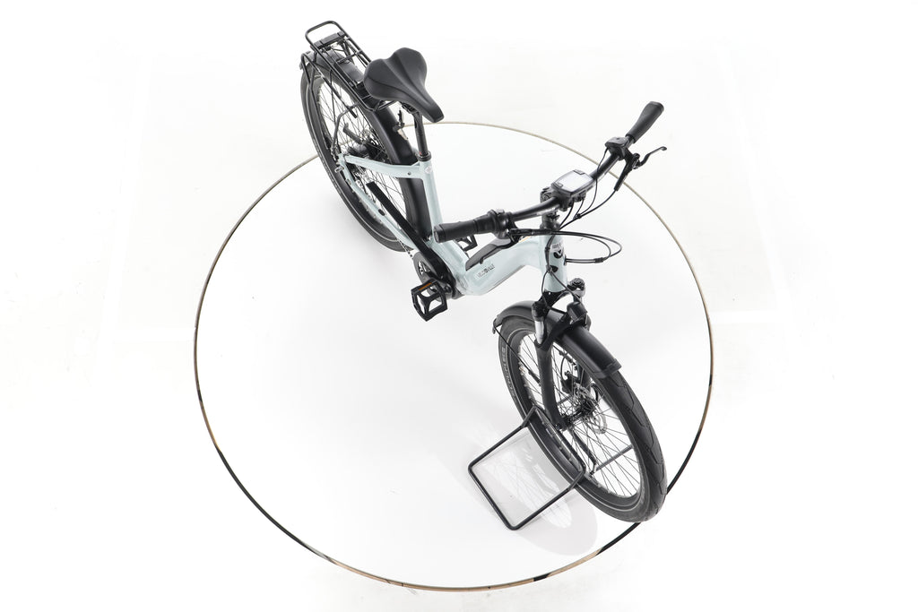 Velo de Ville SEB400 City E-Bike Tiefeinsteiger - Image 15
