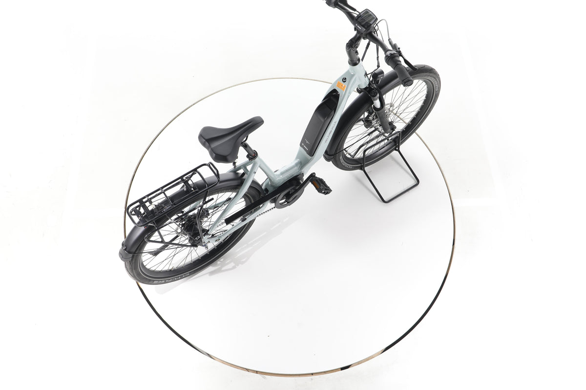 Velo de Ville SEB400 City E-Bike Tiefeinsteiger - Image 24