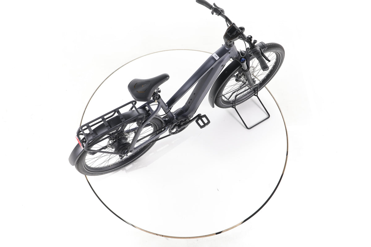 Riese & Müller Charger4 Mixte GT Vario Trekking E-Bike - Image 24