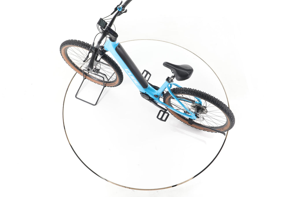 Cube Reaction Hybrid ONE 625 Trekking E-Bike Tiefeinsteiger - Image 20