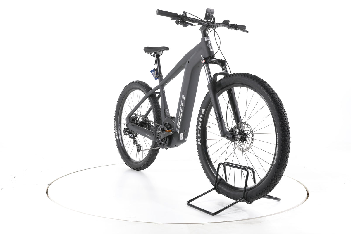 Scott Aspect eRide 920 E-Bike - Image 3