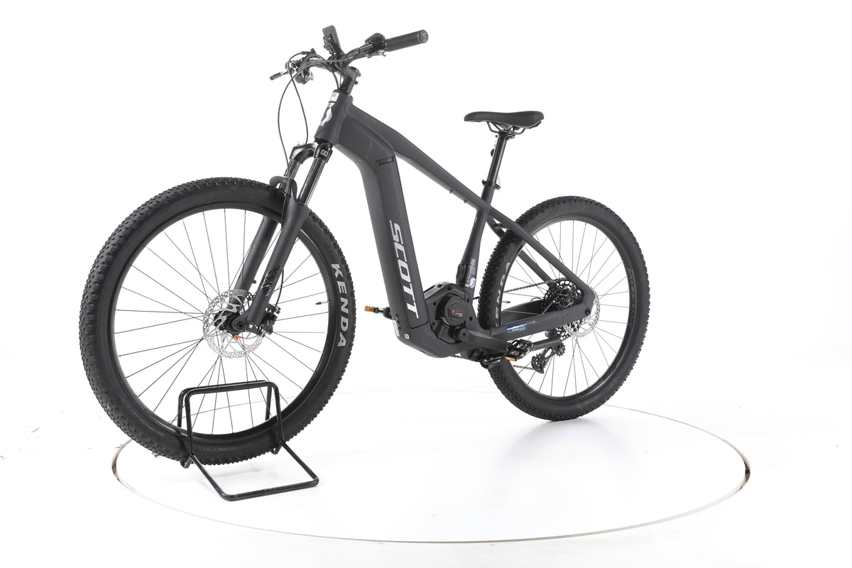 Scott Aspect eRide 920 E-Bike - Image 6