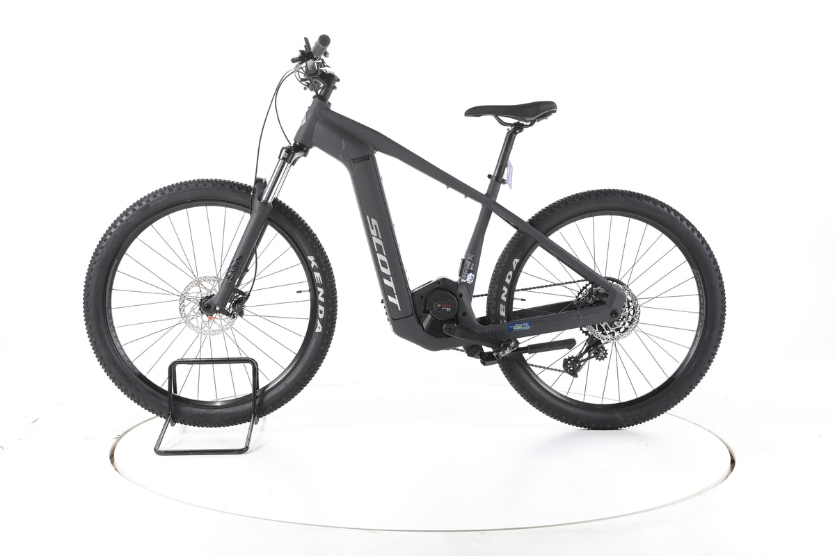 Scott Aspect eRide 920 E-Bike - Image 7