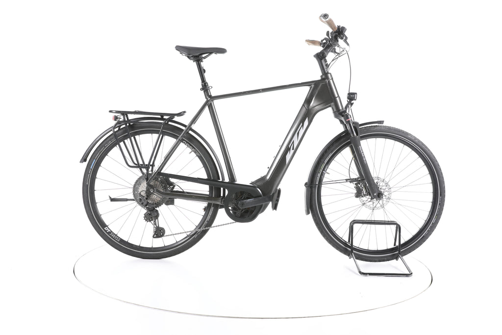 KTM Macina Style XL Trekking E-Bike - Image 1