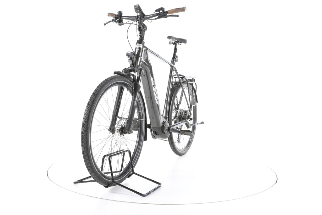 KTM Macina Style XL Trekking E-Bike - Image 5