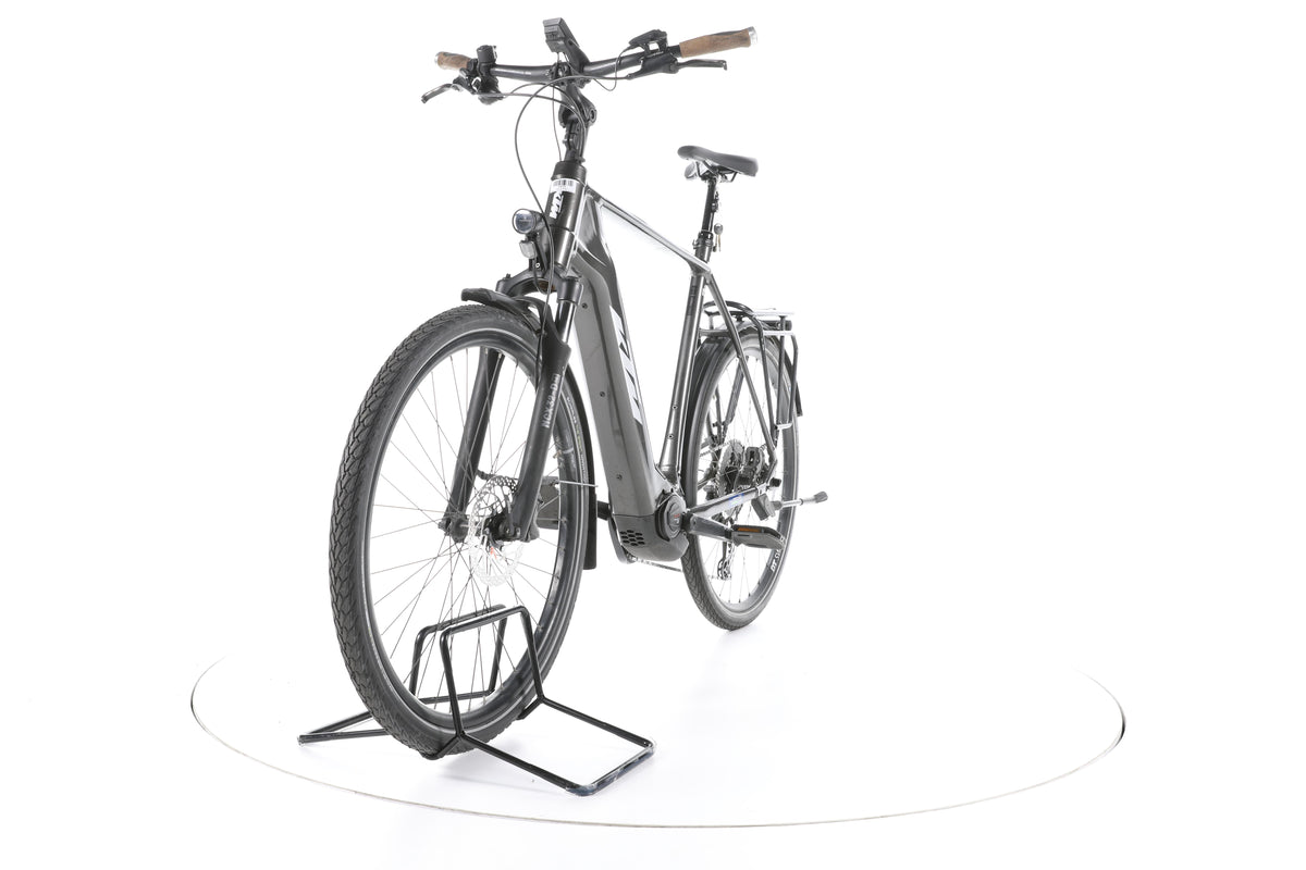 KTM Macina Style XL Trekking E-Bike - Image 5
