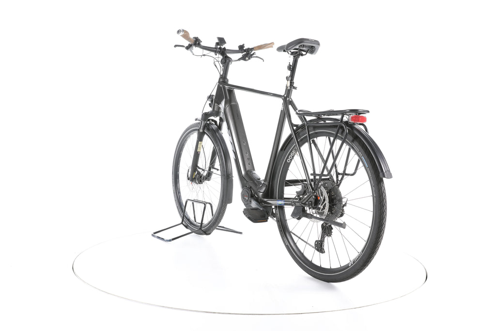 KTM Macina Style XL Trekking E-Bike - Image 9