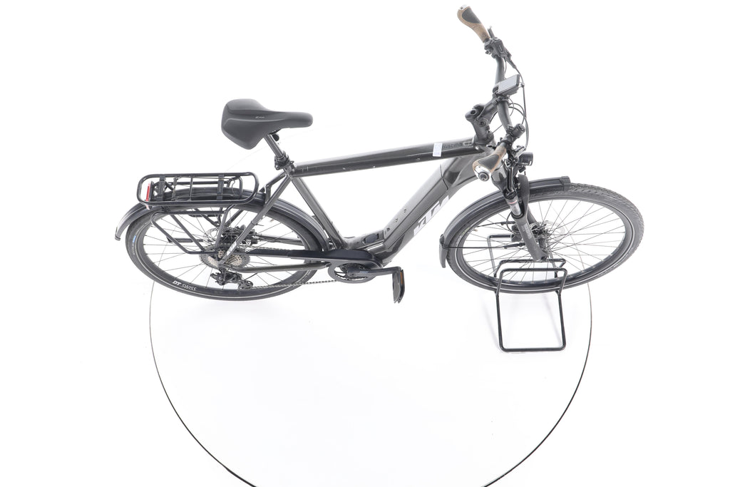 KTM Macina Style XL Trekking E-Bike - Image 13