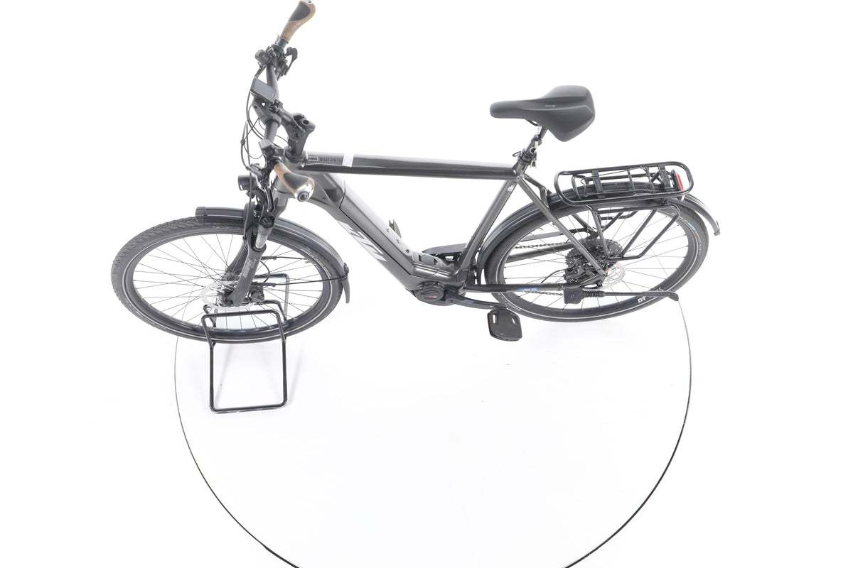 KTM Macina Style XL Trekking E-Bike - Image 19