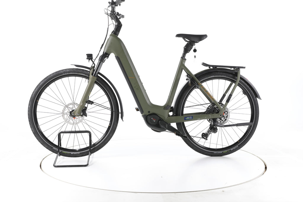 Cube Kathmandu Pro Trekking E-Bike Tiefeinsteiger 2025 - Image 7