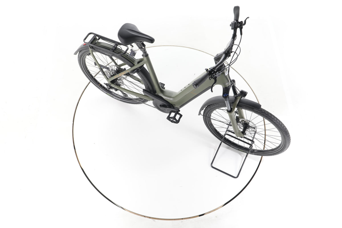 Cube Kathmandu Pro Trekking E-Bike Tiefeinsteiger 2025 - Image 14