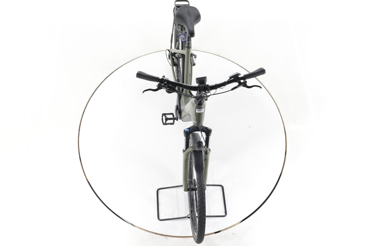 Cube Kathmandu Pro Trekking E-Bike Tiefeinsteiger 2025 - Image 16