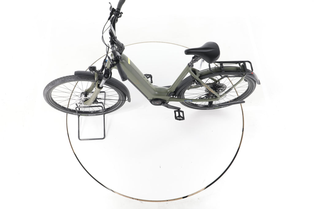 Cube Kathmandu Pro Trekking E-Bike Tiefeinsteiger 2025 - Image 19