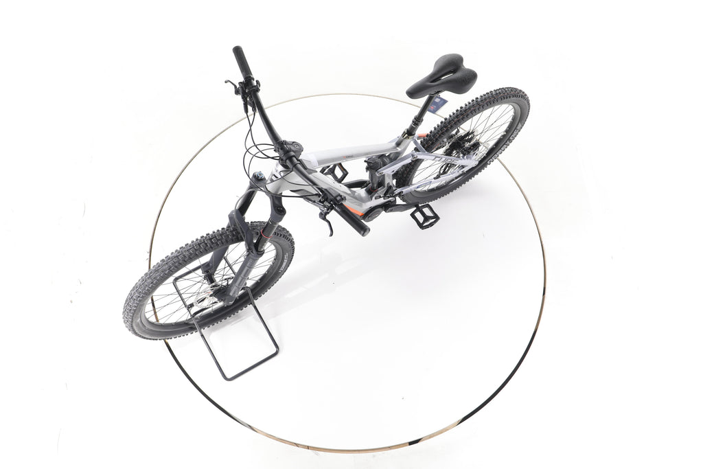 Cube Stereo Hybrid 160 HPC SLX E-Bike Fully Carbon - Image 18