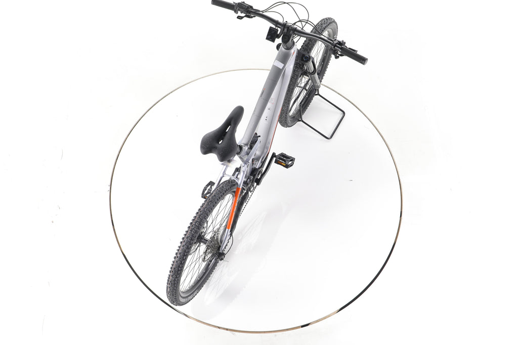 Cube Stereo Hybrid 160 HPC SLX E-Bike Fully Carbon - Image 23